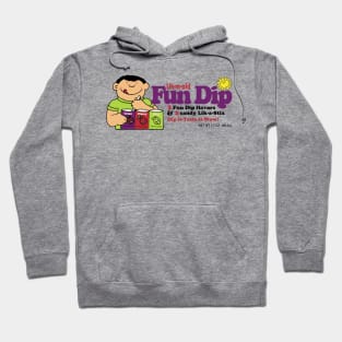 Fun Dip Hoodie